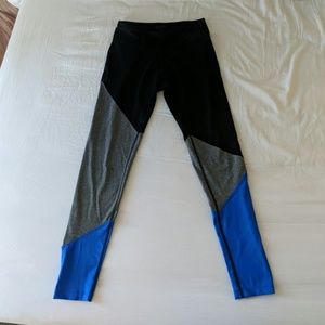 Workout pants